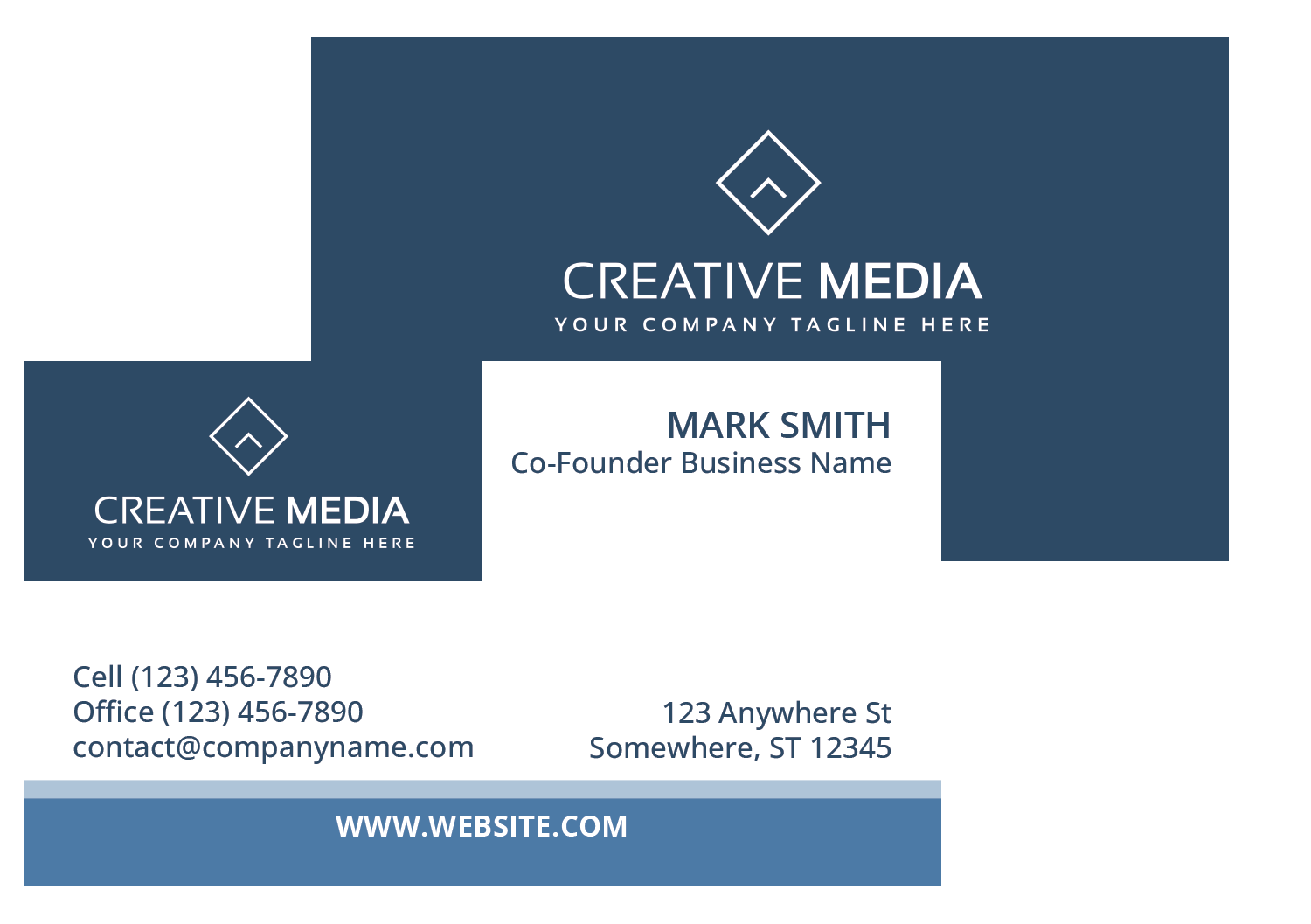 Business Cards