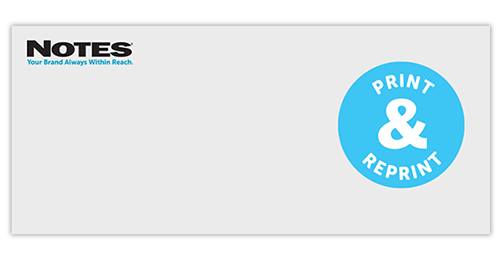 Standard Regular Envelopes