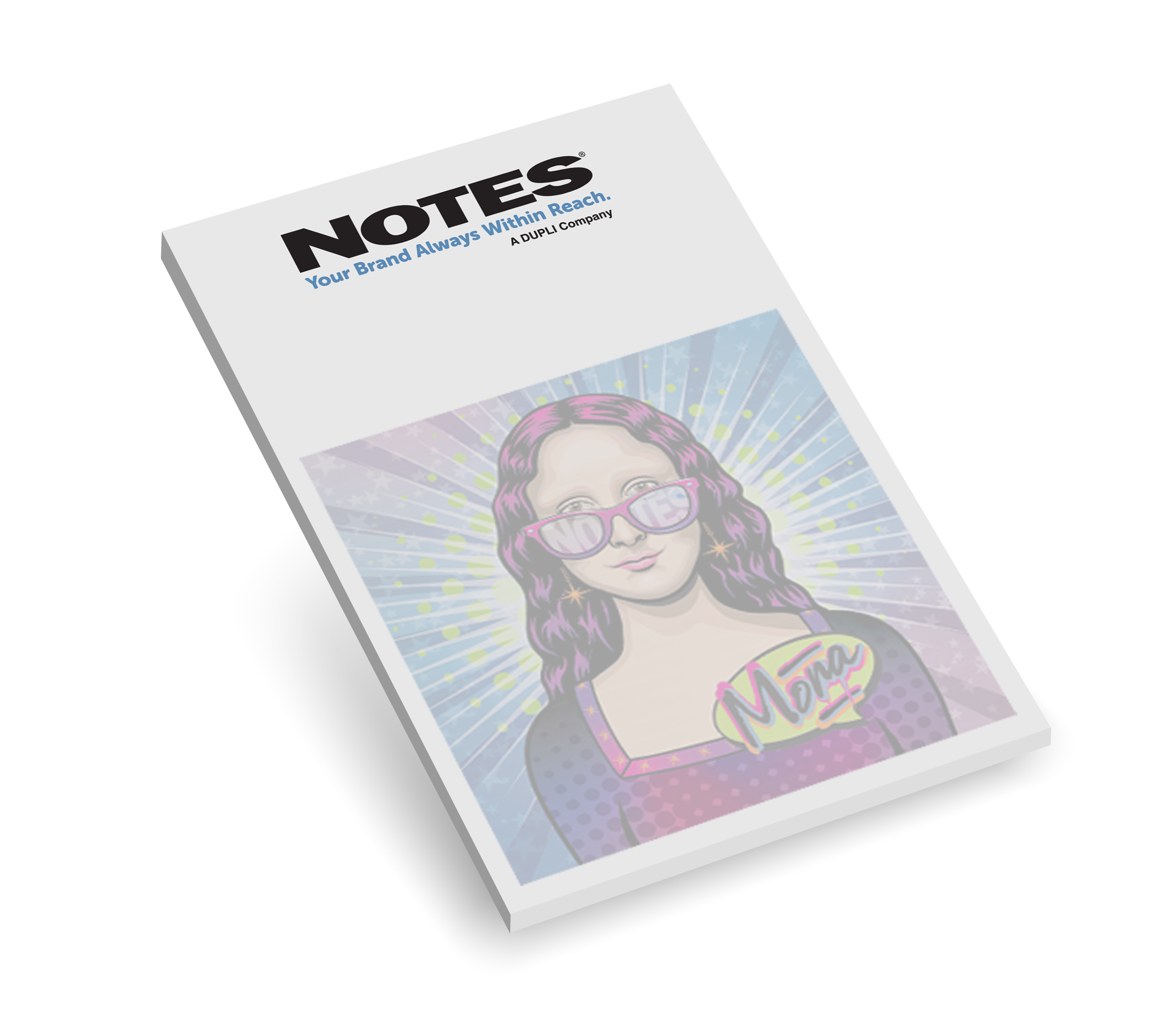 Notepad Image 1