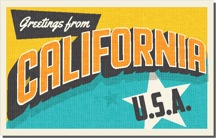 postcard