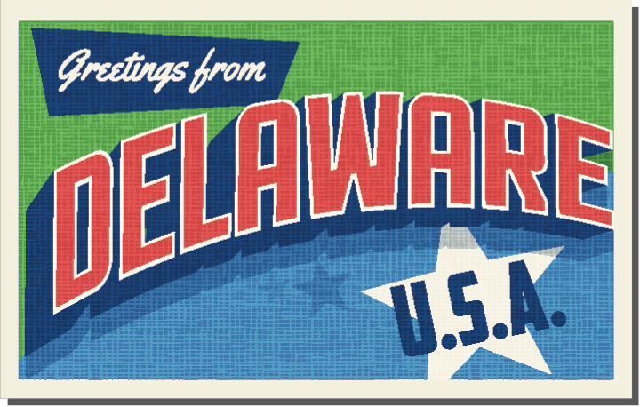 postcard