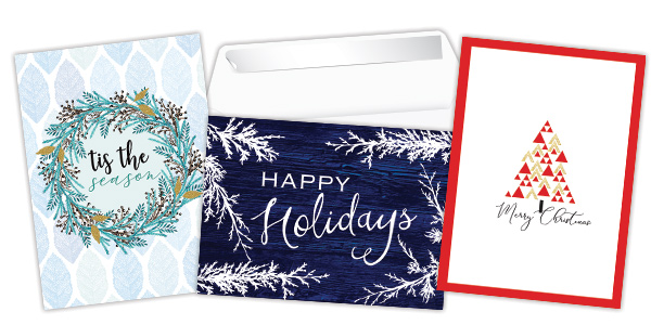 holiday cards