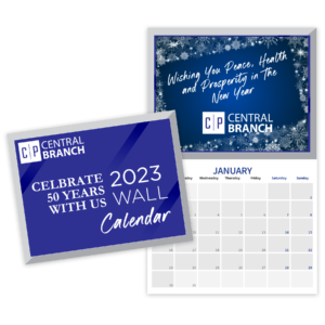 wall calendars