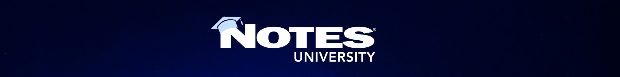 Notes University