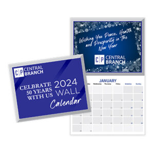 wall calendars